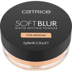 Catrice Catrice, Soft Blur, Matte, Loose Setting Powder, 030, Medium, 8 g