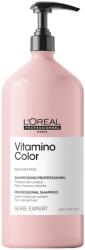 L'Oréal L'Oreal Professionnel, Serie Expert Vitamino Color, Resveratrol, Șampon pentru păr, Pentru protecția culorii, 1500 ml