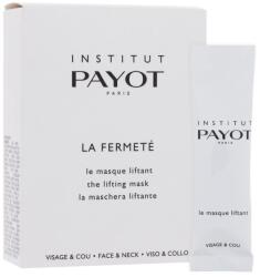 Payot Set, Payot, Le Fermete, Ridicare, Mască cremă, 10 buc. , 10 ml Masca de fata