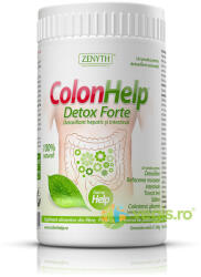 Zenyth Pharmaceuticals Colon Help Detox Forte 240g