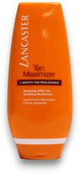 Lancaster Lancaster, Tan Maximizer, Soothing & Moisturizing, After-Sun Cream, 125 ml