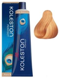 Wella Wella Professionals, Koleston Perfect, Permanent Hair Dye, 9/04 Very Light Natural Red Blonde, 60 ml