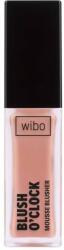 Wibo Wibo, Blush O`Clock, Natural, Liquid Blush, 02, 11 g