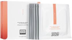 Erno Laszlo Set, Erno Laszlo, Multi-Task, Serum, Iluminând, Mască de ochi tip foaie, 6 buc, 5.4 ml Masca de fata