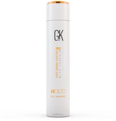 GK Hair Global Keratin, pH+, Șampon pentru păr, Curățare profundă, 300 ml