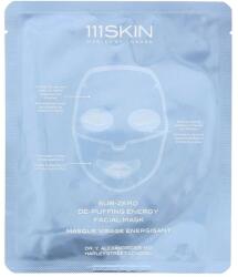 111 Skin 111 Skin, Sub-Zero, 6GM, Sheet Mask, Face, 30 g Masca de fata