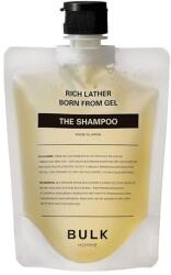 Bulk Homme Bulk Homme, The Shampoo, Hair Shampoo, For Hydration, 200 g