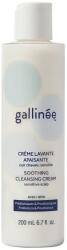 Gallinee Gallinee, Hair Care, Prebiotice și Postbiotice, Șampon pentru păr, Pentru calmare, 200 ml