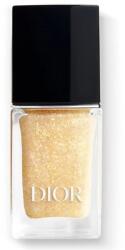 Dior Christian Dior, Vernis, Lac de finisare instant, Lac de unghii, 218, Dorire, 10 ml