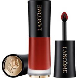 Lancome Lancome, L’Absolu Rouge Drama Ink, Semi-mat, Ruj lichid, 555, Sete de viață, 6 ml