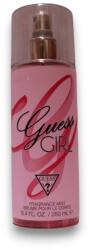 Guess Guess, Girl, Mist Spray, All Over The Body, 250 ml