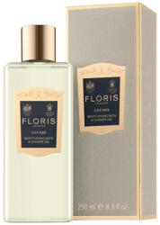 Floris Of London Floris Of London, Cefiro, Hidratant, Gel de duș, Pentru toate tipurile de piele, 250 ml