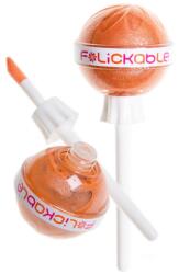 Flickable Flickable, Luxe, Lip Gloss, Toffee Talk, 9 ml