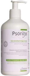 Lab Lysaskin Lab Lysaskin, Psorilys, Protects & Hydrates, Body Emulsion, 200 ml