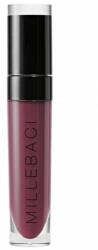 NOUBA Nouba, Millebaci, Long-Lasting, Liquid Lipstick, 57, 6 ml