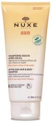 NUXE Nuxe, Sun, Hair Shampoo, After Sun - Cleansing, 200 ml