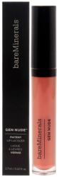 bareMinerals BareMinerals, Gen Nude Patent, Liquid Lipstick, Dahling, 3.7 ml