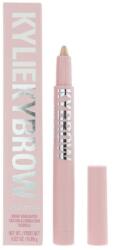 Kylie Cosmetics Kylie Cosmetics, Kybrow, Highlighting, Eyebrow Cream Pencil, 001, Light Shimmer, 0.86 g