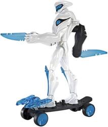 Max Steel Max Steel, Deluxe, Turbo Skateboard, Action Figures, For Boys, 4+ years Figurina