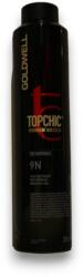 Goldwell Goldwell, TopChic, Permanent Hair Dye, 9N , 250 ml - healthandbeauty