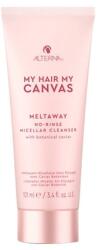 Alterna Haircare Alterna, My Hair. My Canvas. Meltaway, Caviar botanic vegan, Șampon fără clătire pentru păr, Pentru curățare, 101 ml