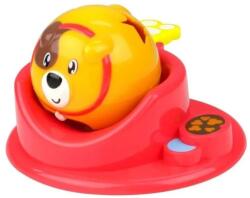 BaobaB BaobaB, Tizoo, Cat & Dog Basket, Collectible Figures, For Boys, 18+ years Figurina