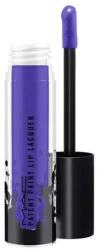 M·A·C MAC, Patent Paint, Lac, Ruj lichid, Shellac Șocat, 3.8 ml