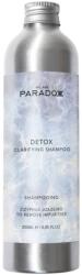 We Are Paradoxx We are Paradoxx, Detox, Vegan, Hair Shampoo, For Cleansing, 250 ml