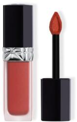 Dior Christian Dior, Dior Forever, Ruj lichid, 720, Iconiță pentru totdeauna, 6 ml