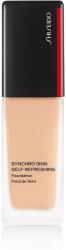 Shiseido Shiseido, Synchro Skin Self-Refreshing, Fond de ten lichid, 160, SPF 30, 30 ml