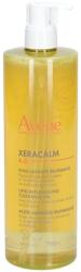 Eau Thermale Avène Avene, XeraCalm A. D, Lipid Replenishing, Shower Oil, Body, Sensitive, 750 ml