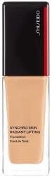 Shiseido Shiseido, Synchro Skin Radiant Lifting, Fond de ten cremos, 230, Anin, 30 ml