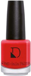 Diego dalla Palma Diego Dalla Palma, Makeup Nails, Toluene-Free, Full-Coverage, Nail Polish, 224, Red Passion, 14 ml