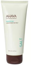 Ahava Ahava, Dead Sea Salt, Gel de corp, 200 ml