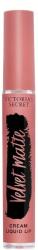 Victoria's Secret Victoria's Secret, Velvet Matte, Cream Lip Stain, Liquid Lipstick, Adore, 3 ml