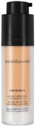 BareMinerals BareMinerals, Original Liquid Mineral, Luminous, Liquid Foundation, 20, Golden Tan, SPF 20, 30 ml