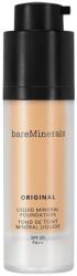 BareMinerals BareMinerals, Original Liquid Mineral, Luminous, Liquid Foundation, 15, Neutral Medium, SPF 20, 30 ml