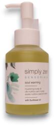 Simply Zen Simply Zen, Soul Warming, Nourishing, Body Oil, Day, 100 ml