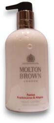 Molton Brown Molton Brown, Festive Frankincense, Loțiune de mâini, 300 ml