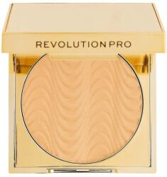 Revolution Pro Revolution Pro, CC Perfecting, Compact Powder, Warm Maple, 5 g