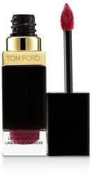 Tom Ford Tom Ford, Luxe Vinyl, Mat, Ruj lichid, 05, Decomprimă, 6 ml