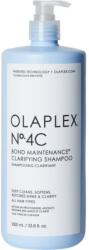 OLAPLEX Olaplex, No. 4C Bond Maintenance , Șampon pentru păr, Clarificare, 1000 ml