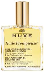 Nuxe Nuxe, Huile Prodigieuse Multi-Purpose, Hrănitor, Ulei de corp, Pentru față, corp și păr, 100 ml