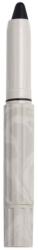 Off-White Off-White, Imprint Jet, Precizie, Creion eyeliner gel, Negru, 2 g