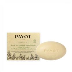 PAYOT Payot, Herbier, Hrănitor, Săpun de masaj, Ulei esențial de rozmarin, Pentru față și corp, 50 g