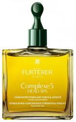 Rene Furterer Rene Furterer, Head Spa Complexe 5, Essential Oils, Hair Pre-Shampoo, Strengthening, 50 ml