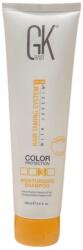 GK Hair Global Keratin, Moisturizing, Hair Shampoo, For Hydration, 100 ml