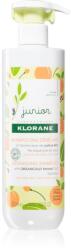 Klorane Klorane, Junior, Acacia Honey, Hair Shampoo, Detangling, 500 ml