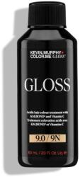 KEVIN.MURPHY Kevin Murphy, Color. Me Gloss, Demi-Permanent Hair Dye, 9.0 / 9N Very Light Blonde Natural, 60 ml