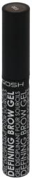 Gosh Gosh, Defining Brow, Definer, Eyebrow Gel, 003, Grey Brown, 8 ml